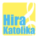 hira katolika - catholic songs android application logo